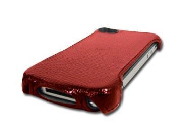 Husa pentru iPhone 4 PIPC4102RD - Pret | Preturi Husa pentru iPhone 4 PIPC4102RD