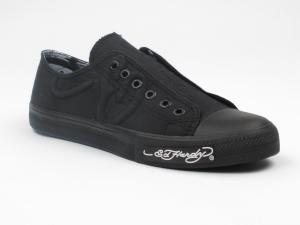 Pantofi sport ED HARDY Barbati - sdk111m_black - Pret | Preturi Pantofi sport ED HARDY Barbati - sdk111m_black