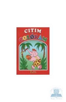 Citim si coloram - Pret | Preturi Citim si coloram