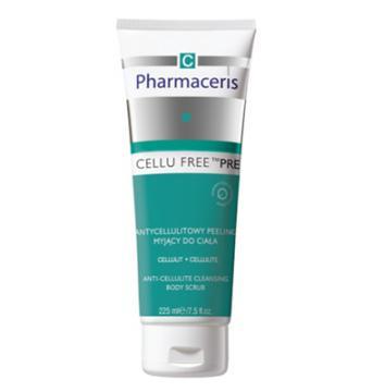 Pharmaceris C Cellu Free Pre Body Scrub 225 ml - Pret | Preturi Pharmaceris C Cellu Free Pre Body Scrub 225 ml