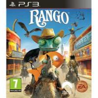 Rango PS3 - Pret | Preturi Rango PS3