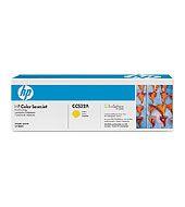 Toner HP Color LaserJet CP2025/CM2320 Yellow CC532A - Pret | Preturi Toner HP Color LaserJet CP2025/CM2320 Yellow CC532A