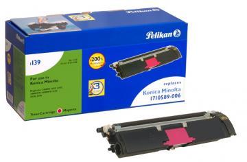 Toner magenta compatibil Konica Minolta 1710589-006, 4500pg, (630186) Pelikan - Pret | Preturi Toner magenta compatibil Konica Minolta 1710589-006, 4500pg, (630186) Pelikan