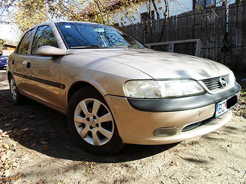 Vand Opel Vectra B - Pret | Preturi Vand Opel Vectra B