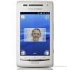 Sony Ericsson Xperia X8 Silver Blue E15i - Pret | Preturi Sony Ericsson Xperia X8 Silver Blue E15i