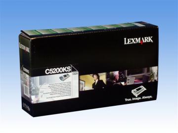 Toner Lexmark C5200KS - Pret | Preturi Toner Lexmark C5200KS