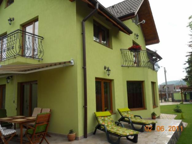 Vand casa in Brasov, zona Darste Baciu - Pret | Preturi Vand casa in Brasov, zona Darste Baciu