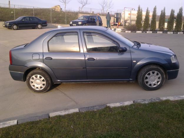 vand logan 1.4 mpi benzina +gas - Pret | Preturi vand logan 1.4 mpi benzina +gas