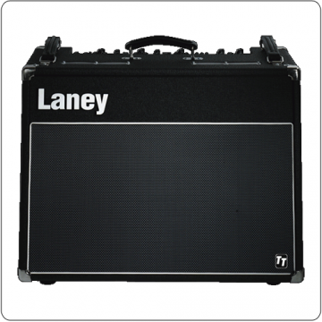 Laney TT100 - Amplificator - Pret | Preturi Laney TT100 - Amplificator