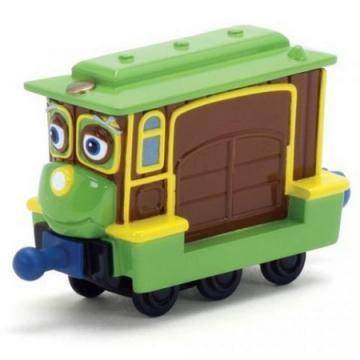 Learning Curve Chuggington ZEPHIE - Pret | Preturi Learning Curve Chuggington ZEPHIE