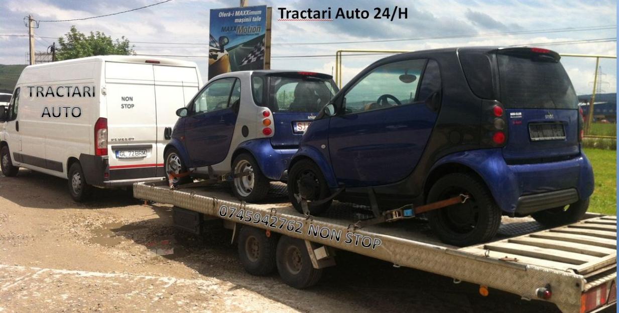 Tractari auto 24/ 24 h GALATI - Pret | Preturi Tractari auto 24/ 24 h GALATI