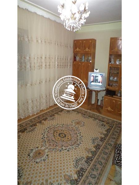 Apartament 3 camere de vanzare Iasi Alexandru cel Bun - Pret | Preturi Apartament 3 camere de vanzare Iasi Alexandru cel Bun