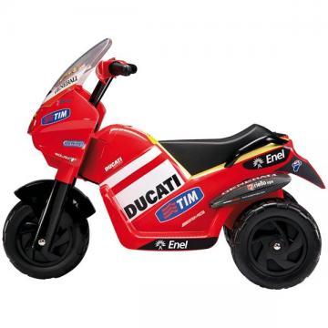 Motocicleta DUCATI DESMOSEDICI RAIDER - Pret | Preturi Motocicleta DUCATI DESMOSEDICI RAIDER