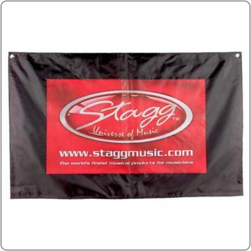 STAGG - Banner - Pret | Preturi STAGG - Banner