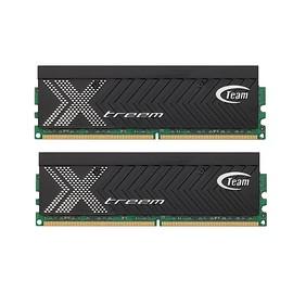 TeamGroup DDR3, 8GB (2 x 4GB), 2133MHz, CL9 - Pret | Preturi TeamGroup DDR3, 8GB (2 x 4GB), 2133MHz, CL9