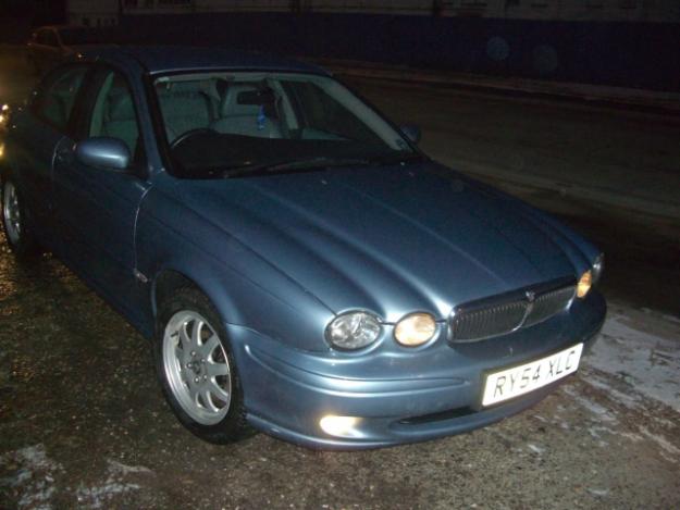 VAND JAGUAR X-TYPE - Pret | Preturi VAND JAGUAR X-TYPE