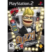 Buzz! Hollywood - Solus PS2 - Pret | Preturi Buzz! Hollywood - Solus PS2