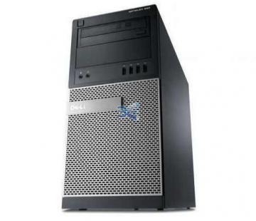 Dell OptiPlex 990 MT, Intel Core i3-2120, 3.30GHz, 3GB, 500GB, FreeDOS + Transport Gratuit - Pret | Preturi Dell OptiPlex 990 MT, Intel Core i3-2120, 3.30GHz, 3GB, 500GB, FreeDOS + Transport Gratuit