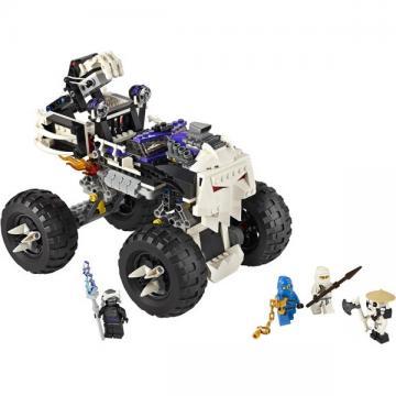 Lego Ninjago Camionul Skull - Pret | Preturi Lego Ninjago Camionul Skull