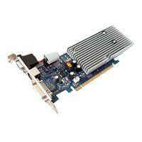 Placa video Galaxy GeForce 7300LE 128MB DDRII 64 bit - Pret | Preturi Placa video Galaxy GeForce 7300LE 128MB DDRII 64 bit