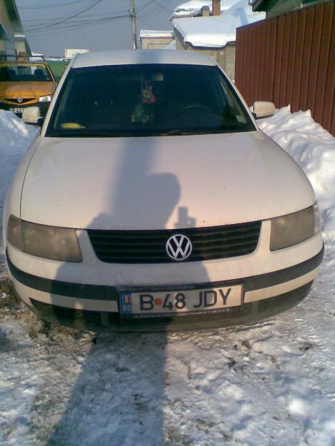 VW Passat     1.8 Benzina . - Pret | Preturi VW Passat     1.8 Benzina .