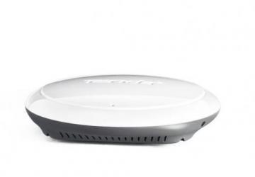 Access Point Wireless N 300Mbps, PoE, 1 port Gigabit, 2 antene integrate, montare pe tavan, TENDA &amp;quot;W301A&amp;quot; - Pret | Preturi Access Point Wireless N 300Mbps, PoE, 1 port Gigabit, 2 antene integrate, montare pe tavan, TENDA &amp;quot;W301A&amp;quot;