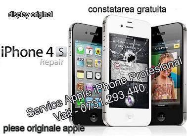 inlocuire display iphone 5 GEAM IPHONE 5S CRAPAT iphone 5 5c scapat in apa iphone 5 nu se aprinde - Pret | Preturi inlocuire display iphone 5 GEAM IPHONE 5S CRAPAT iphone 5 5c scapat in apa iphone 5 nu se aprinde