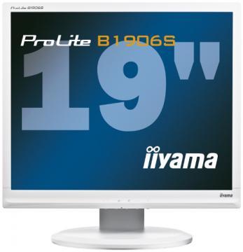 Monitor LCD IIYAMA Pro Lite B1906S-W1 A - Pret | Preturi Monitor LCD IIYAMA Pro Lite B1906S-W1 A