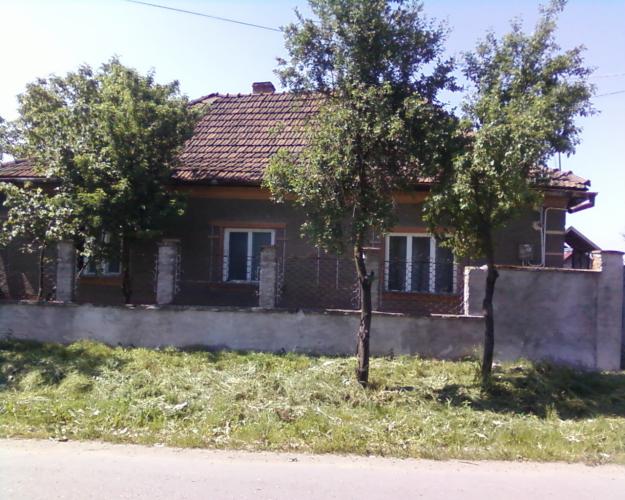 Vand casa in satul Cauaceu - Pret | Preturi Vand casa in satul Cauaceu