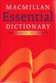 Essential dictionary - Pret | Preturi Essential dictionary