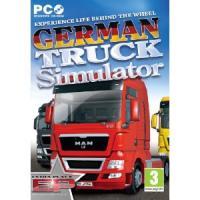 German Truck Simulator - Extra Play PC - Pret | Preturi German Truck Simulator - Extra Play PC