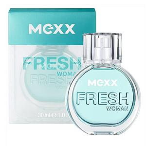 Mexx Fresh Woman, 15 ml, EDT - Pret | Preturi Mexx Fresh Woman, 15 ml, EDT