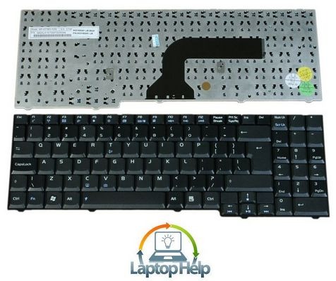 Tastatura Asus X57Sv - Pret | Preturi Tastatura Asus X57Sv