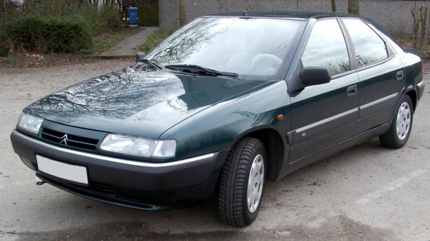 Vand Citroen xantia 1800 cm3 16v stare foarte buna - Pret | Preturi Vand Citroen xantia 1800 cm3 16v stare foarte buna