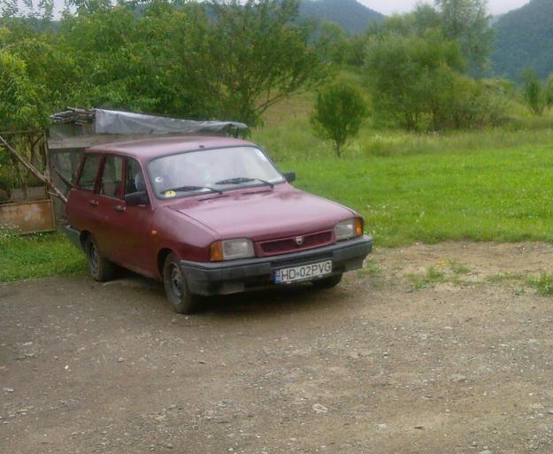 VAND DACIA BREAK - Pret | Preturi VAND DACIA BREAK