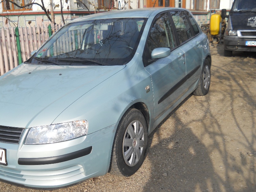 vand schims fiat stilo/oi carabase - Pret | Preturi vand schims fiat stilo/oi carabase