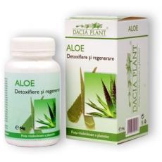 Aloe *60cpr - Pret | Preturi Aloe *60cpr