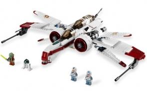 ARC-170 Starfighter, LEGO, L8088 - Pret | Preturi ARC-170 Starfighter, LEGO, L8088