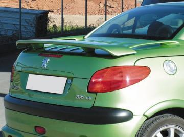 Peugeot 206 CC Eleron Sport - Pret | Preturi Peugeot 206 CC Eleron Sport