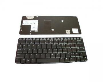 Tastatura laptop originala pt. HP COMPAQ Seriile 2230S, 2230 - Pret | Preturi Tastatura laptop originala pt. HP COMPAQ Seriile 2230S, 2230