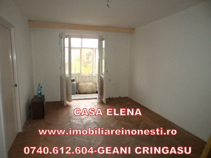 Vand apartament 2 camere in Onesti, zona centrala - Pret | Preturi Vand apartament 2 camere in Onesti, zona centrala