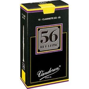 Ancii Clarinete Vandoren 56 Rue Lepic BB 3,5 - Pret | Preturi Ancii Clarinete Vandoren 56 Rue Lepic BB 3,5