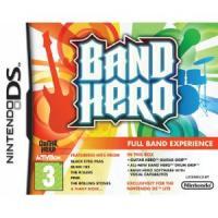 Band Hero Bundle NDS - Pret | Preturi Band Hero Bundle NDS
