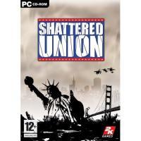 Shattered Union - Pret | Preturi Shattered Union