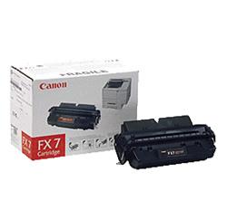 Toner Canon Cartridge/L2000 (IP) - FX-7 CH7621A002AA - Pret | Preturi Toner Canon Cartridge/L2000 (IP) - FX-7 CH7621A002AA