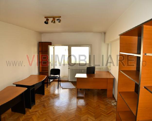 VIB12808 - Apartament 2 camere Unirii - central - dec - 3/6 - an constr. 90 - 120000 euro. - Pret | Preturi VIB12808 - Apartament 2 camere Unirii - central - dec - 3/6 - an constr. 90 - 120000 euro.