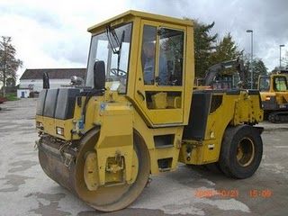 Cilindru Compactor Bomag BW 154 AC de vanzare second hand import vand cilindru compactor mare ieftin second hand - Pret | Preturi Cilindru Compactor Bomag BW 154 AC de vanzare second hand import vand cilindru compactor mare ieftin second hand