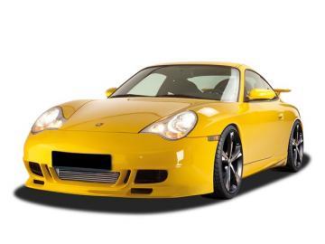 Porsche 911 / 996 Facelift Spoiler Fata SE-Line - Pret | Preturi Porsche 911 / 996 Facelift Spoiler Fata SE-Line