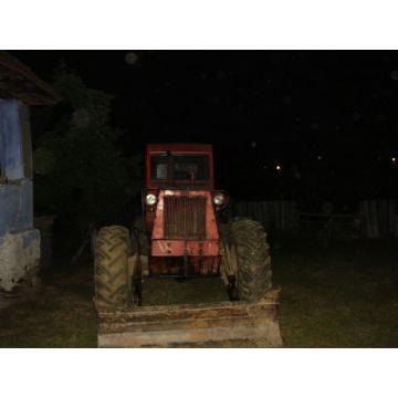 Tractor articulat forestier - Pret | Preturi Tractor articulat forestier