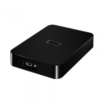 1TB, Elements Portable SE, External 2.5-inch, USB 3.0, Black, WDBPCK0010BBK - Pret | Preturi 1TB, Elements Portable SE, External 2.5-inch, USB 3.0, Black, WDBPCK0010BBK